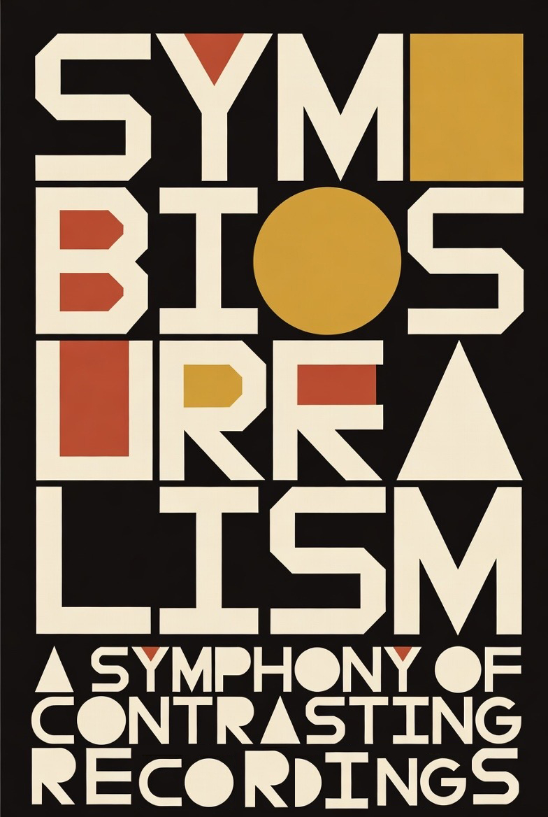 SymbioRecordings